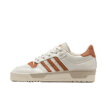 Кецове и обувки adidas Originals Rivalry Low 86 "Clay Strata" Оранжево
 | IE9940, 0