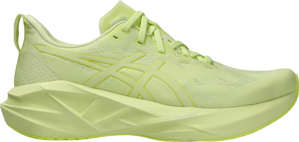 Кецове и обувки Asics NOVABLAST 5 LITE-SHOW Зелено | 1011c032-750, 0