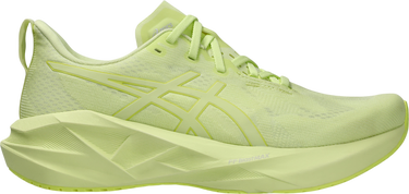 Кецове и обувки Asics NOVABLAST 5 LITE-SHOW Зелено | 1011c032-750, 0