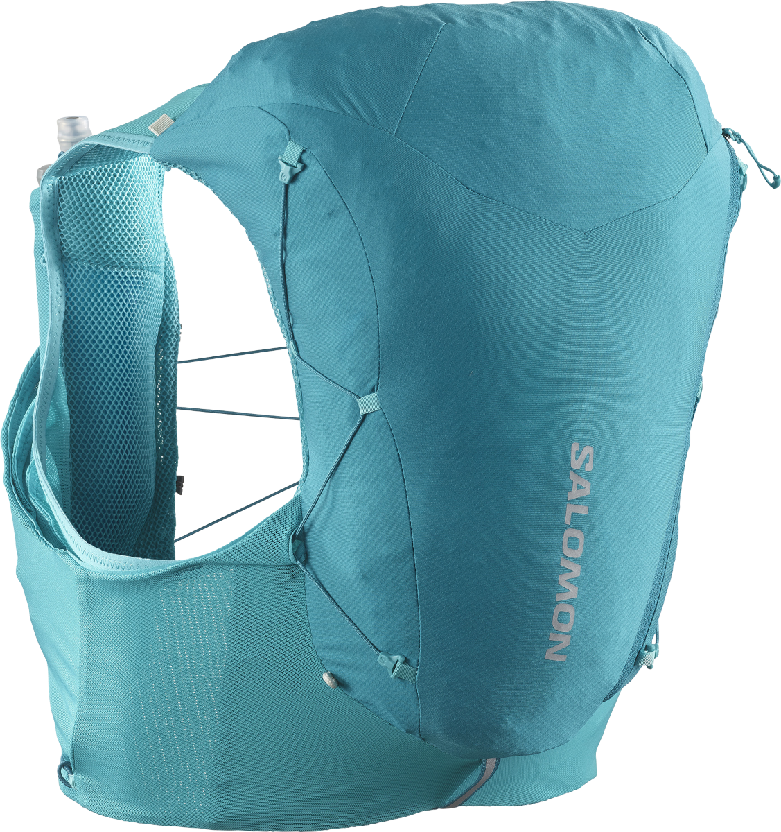 Раница Salomon ADV SKIN 12 SET Тюркоазено | lc2176300, 0