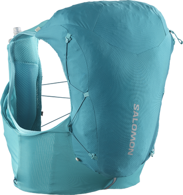 Раница Salomon ADV SKIN 12 SET Тюркоазено | lc2176300, 0