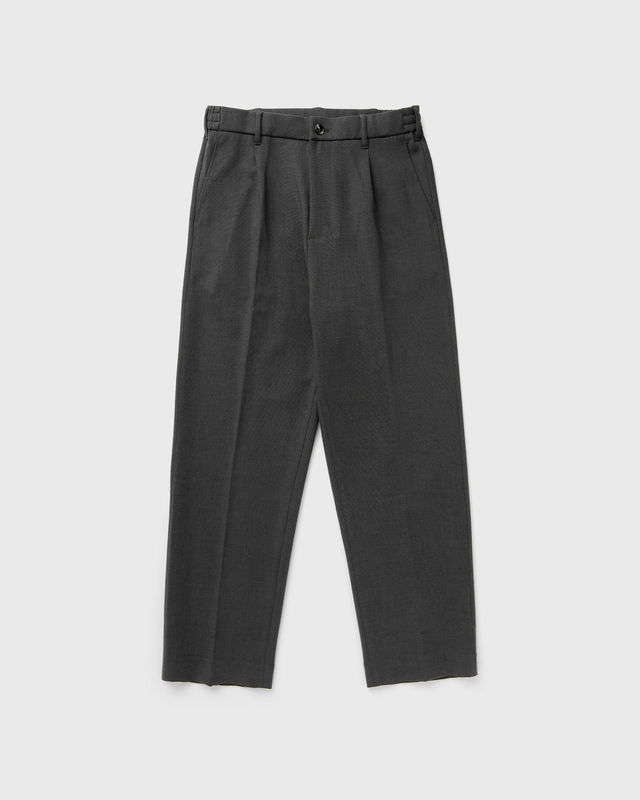 Pleated Casual Pants