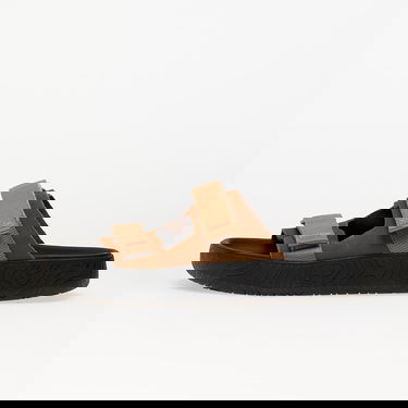 Кецове и обувки Veja Homecore Suede Soft Cognac/ Tent/ Black Кафяво | HO3220934A, 0