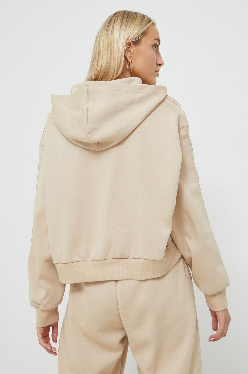 Суитчър adidas Originals Hoodie Бежово | HK5058, 1