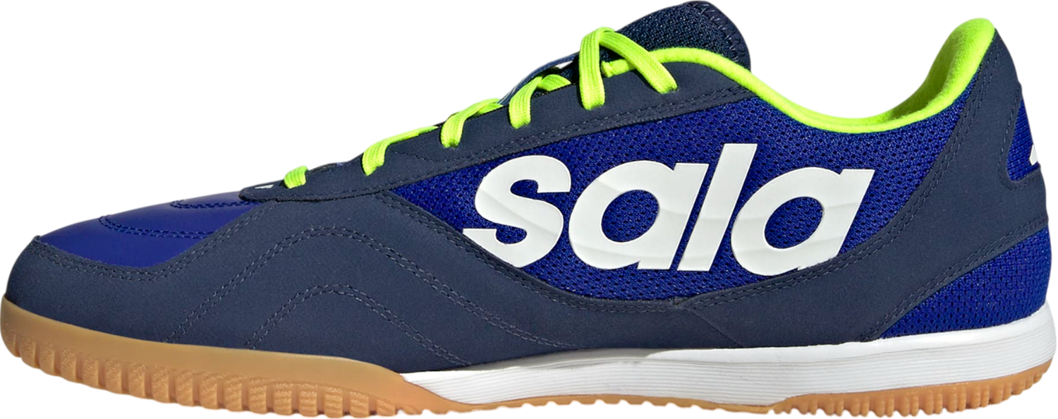 Кецове и обувки adidas Performance TOP SALA COMPETITION II Синьо | js0653, 1