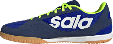 Кецове и обувки adidas Performance TOP SALA COMPETITION II Синьо | js0653, 1