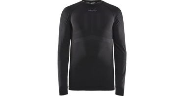 Тениска Craft Active Intensity T-Shirt Черно | 1907933-999995, 1