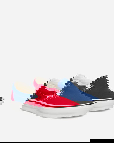 Кецове и обувки Vans OTW Classic Slip-On 98 Многоцветен | VN000EBPZ11, 2