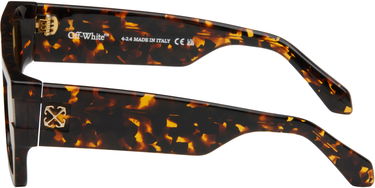Слънчеви очила Off-White Off-White Chester Sunglasses Кафяво | OERI149S25PLA0016062, 2