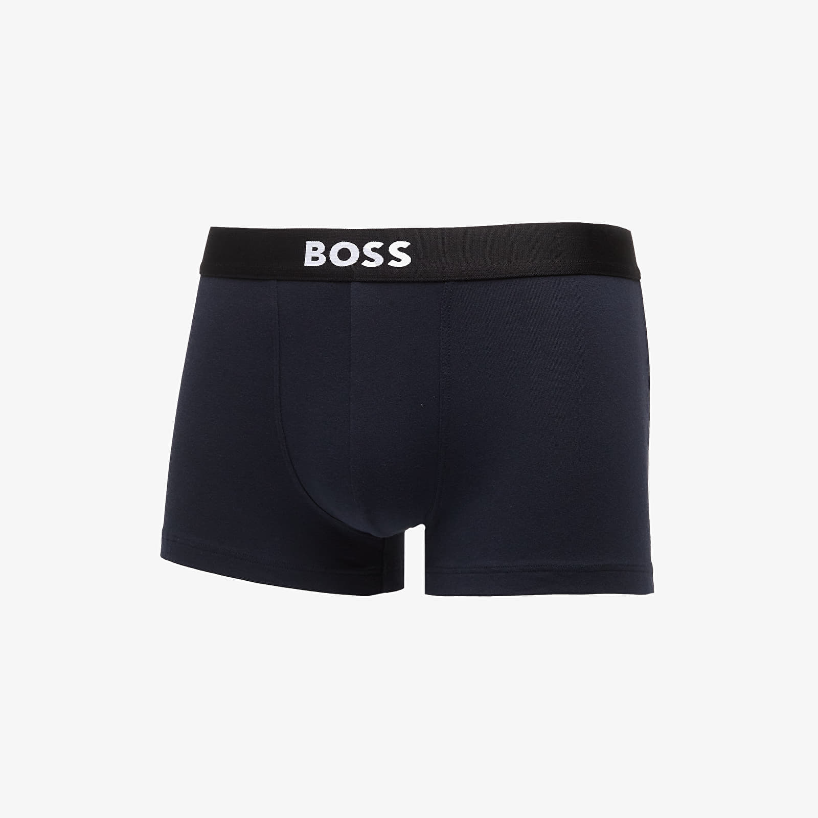 Boss One Three-Pack Trunks, 1