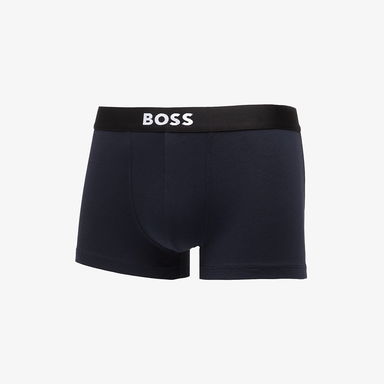 Boss One Three-Pack Trunks, 1