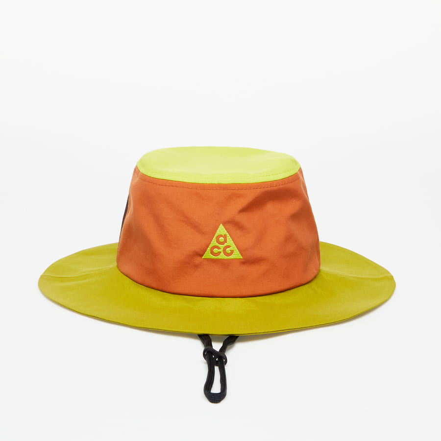 Шапка Nike ACG Bucket Hat Многоцветен | DC9088-246, 0