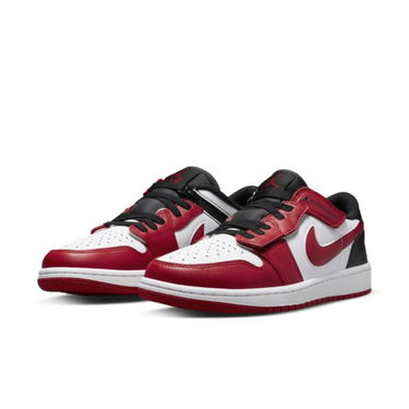 Кецове и обувки Jordan Air Jordan 1 Low FlyEase Червено | DM1206-163, 2