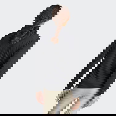 Яке adidas Performance Terrex Xperior Light Fleece Hooded Jacket Черно | IB1823, 2