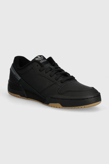 Кецове и обувки adidas Originals adidas Originals Team Court 2 Черно | IE3462, 0