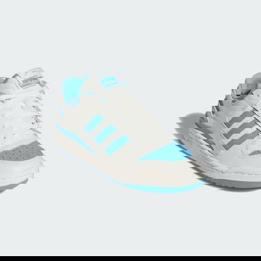 Кецове и обувки adidas Originals Forum Low CL Shoes Сиво | IG3779, 4
