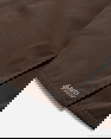 Пола ROA Wrap Skirt Кафяво | RBMW0304FA225 BRW0027, 4
