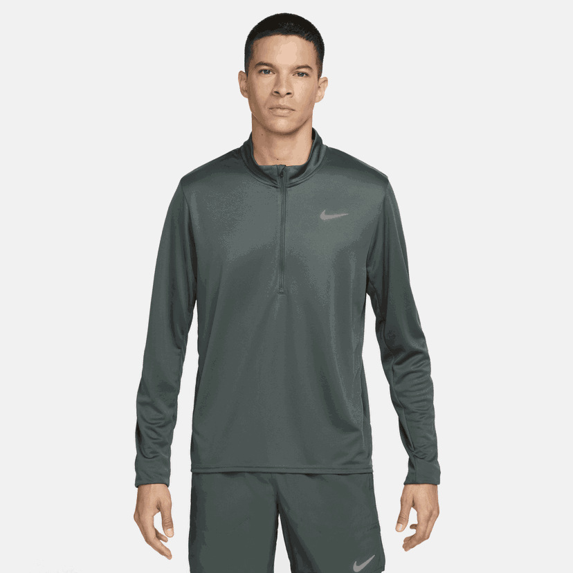 Тениска Nike Pacer Dri-FIT Зелено | FQ2494-338