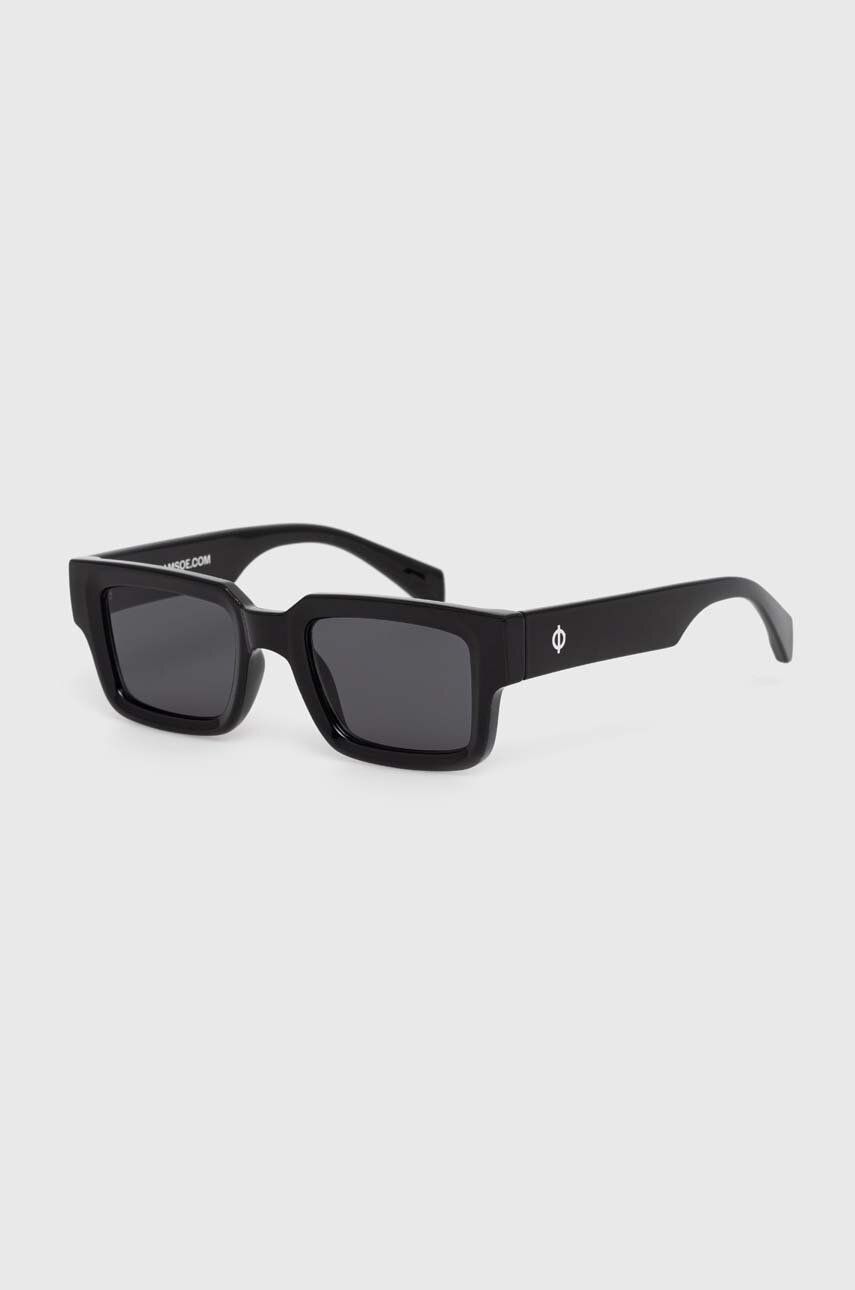 Слънчеви очила Samsoe Samsoe Sunglasses Черно | U24100008, 0