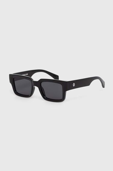 Слънчеви очила Samsoe Samsoe Sunglasses Черно | U24100008, 0