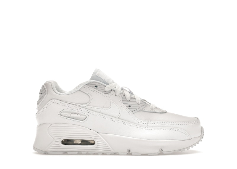Кецове и обувки Nike Air Max 90 Бяло | CD6867-100, 0