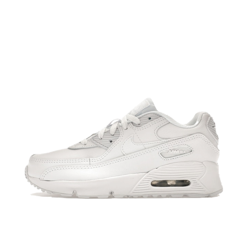 Кецове и обувки Nike Air Max 90 Бяло | CD6867-100