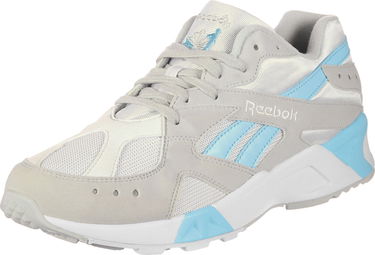 Кецове и обувки Reebok Aztrek Сиво | CN7473, 0