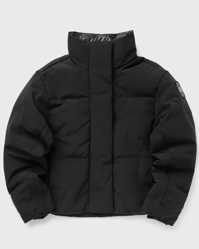 Grandview Cropped Jacket