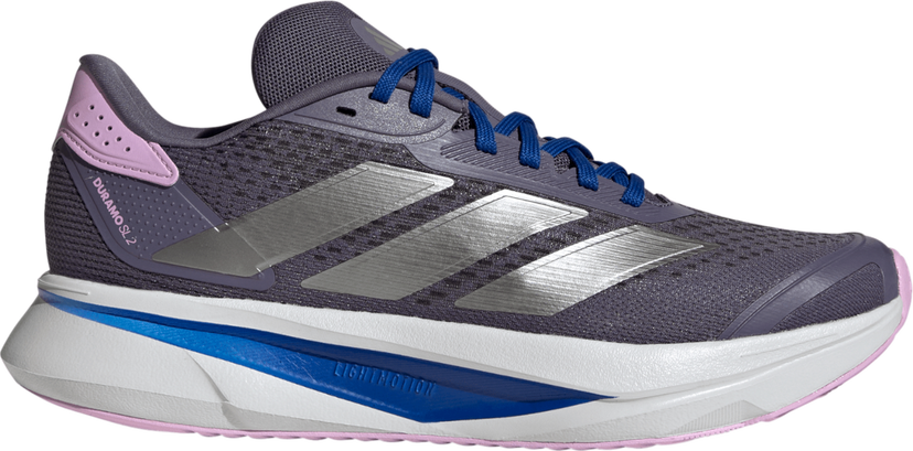 Кецове и обувки adidas Performance Duramo SL 2 Лилаво | js4400