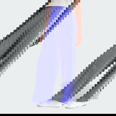 Спортни панталони adidas Originals Firebird Loose Track Pants Лилаво | IP0635, 0