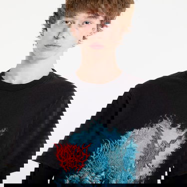 Тениска Wasted Paris Wasted Paris Legion T Age Layered Graphic T-Shirt Черно | WP_000336, 1