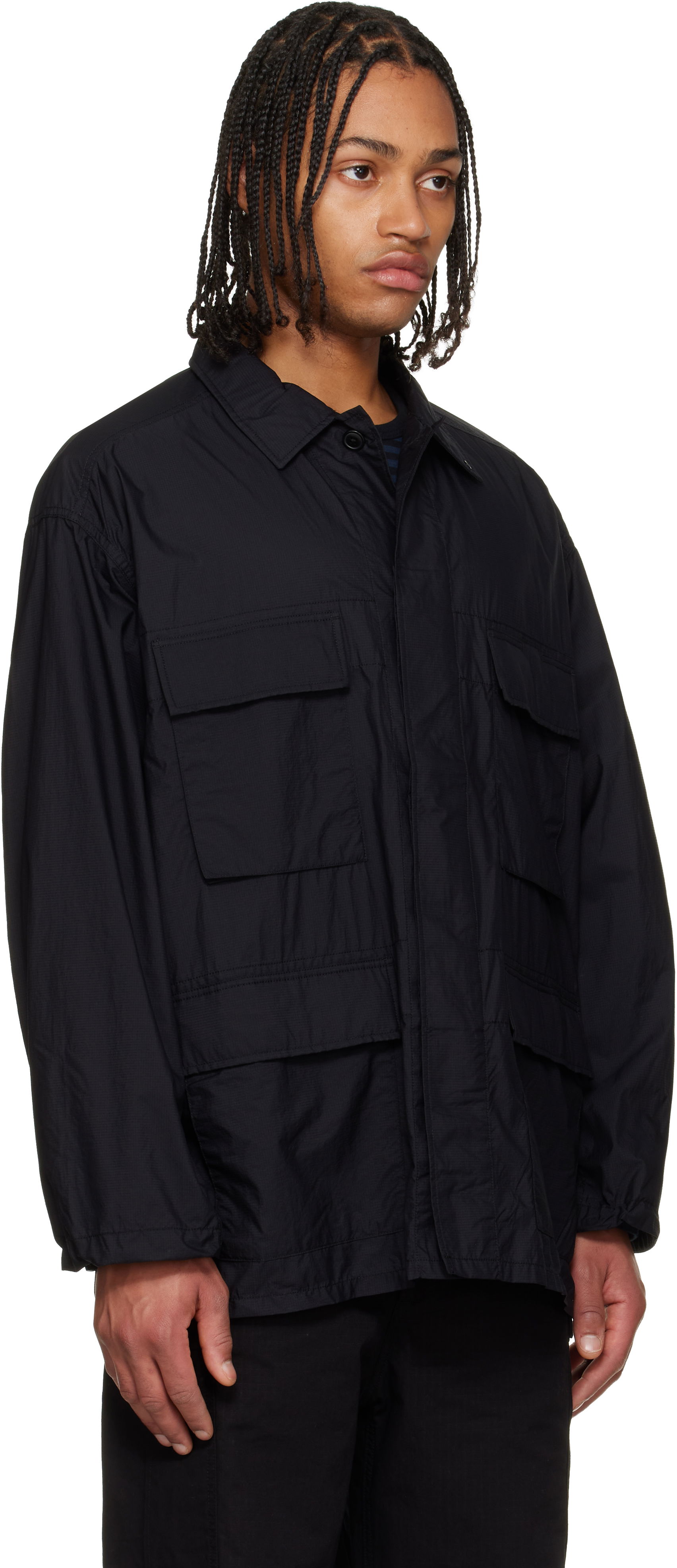 Light Weight Field Jacket, 1