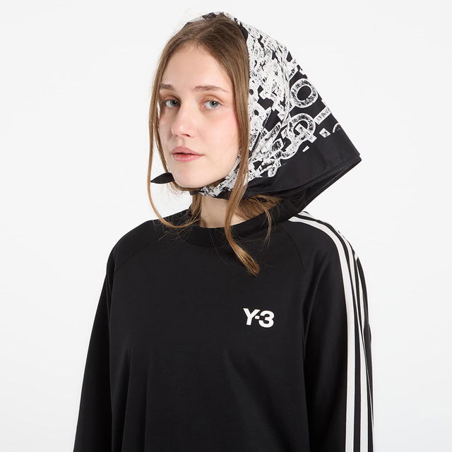 Y-3 Graphic Bandana