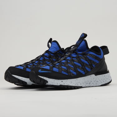 Кецове и обувки Nike ACG React Terra Gobe Синьо | BV6344-400, 1