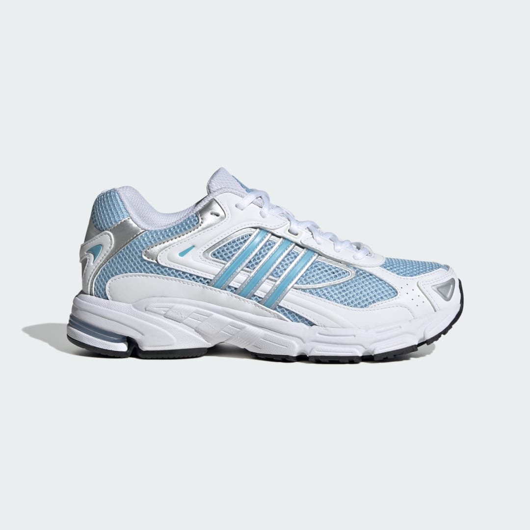 Кецове и обувки adidas Originals Response Синьо | IE9868, 1