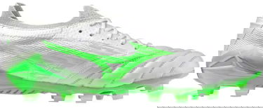 Кецове и обувки Mizuno Mizuno MORELIA NEO IV ELITE FG/AG Бяло | p1ga2542-37, 2
