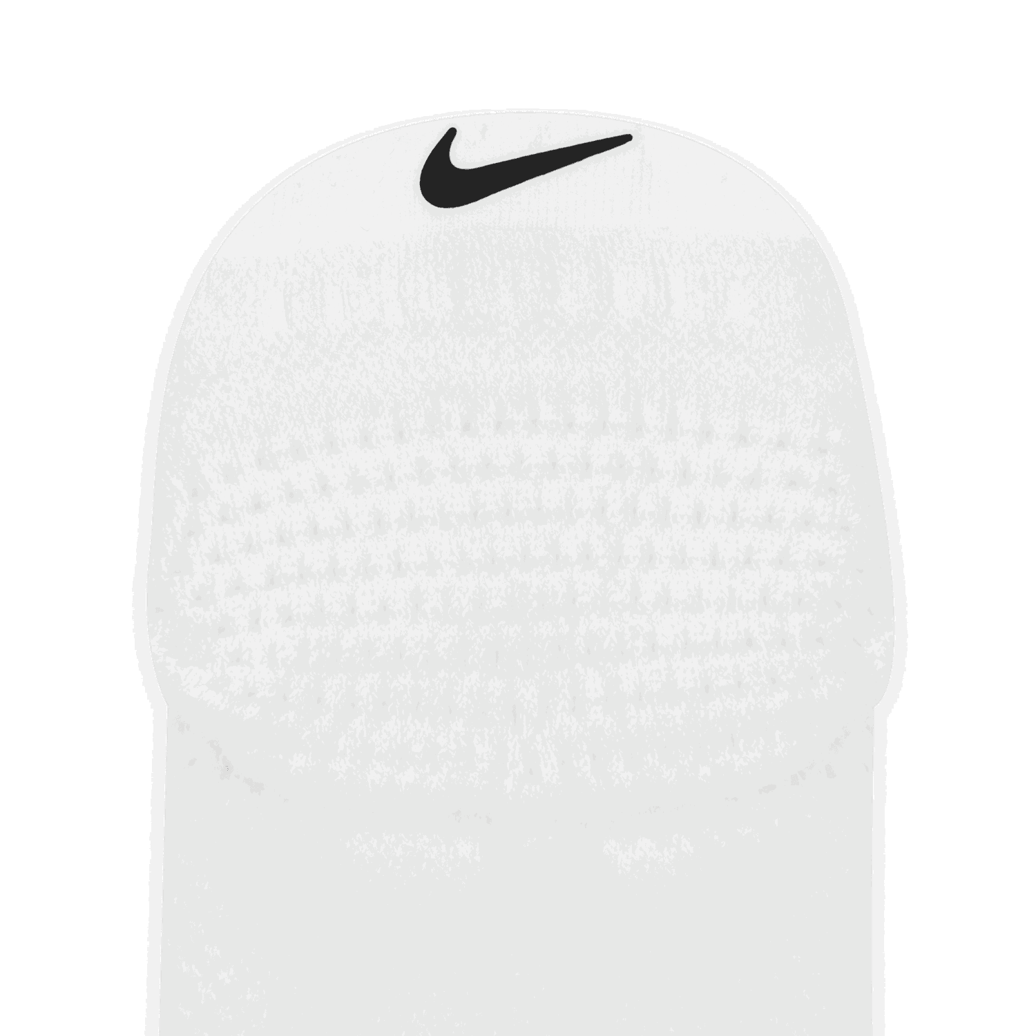 Чорапи Nike Unicorn Dri-FIT ADV Бяло | FZ3394-100, 1