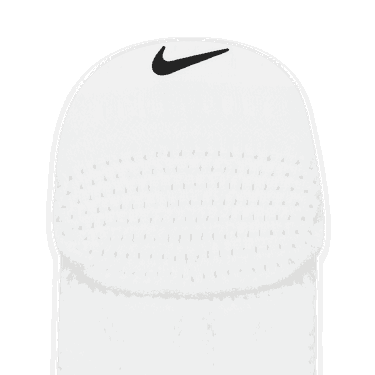 Чорапи Nike Unicorn Dri-FIT ADV Бяло | FZ3394-100, 1