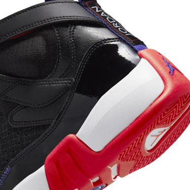 Кецове и обувки Jordan Jumpman Two Trey Черно | DO1925-001, 1