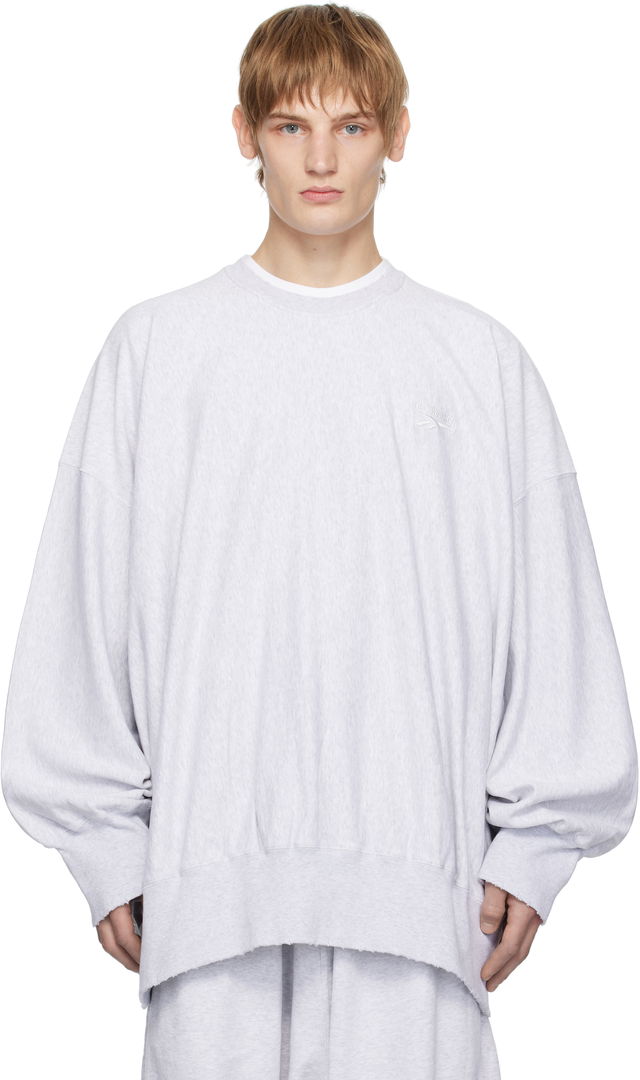 Crewneck Sweatshirt