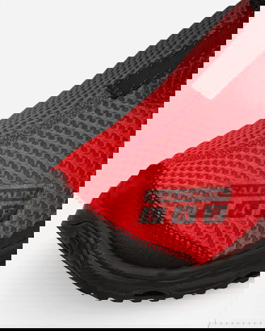 Кецове и обувки Salomon RX Moc 3.0 Червено | L47573700, 6
