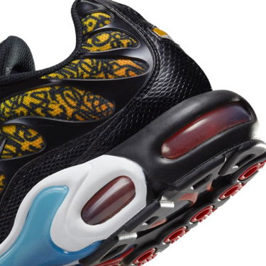 Кецове и обувки Nike Air Max Plus Многоцветен | DX2665-001, 4