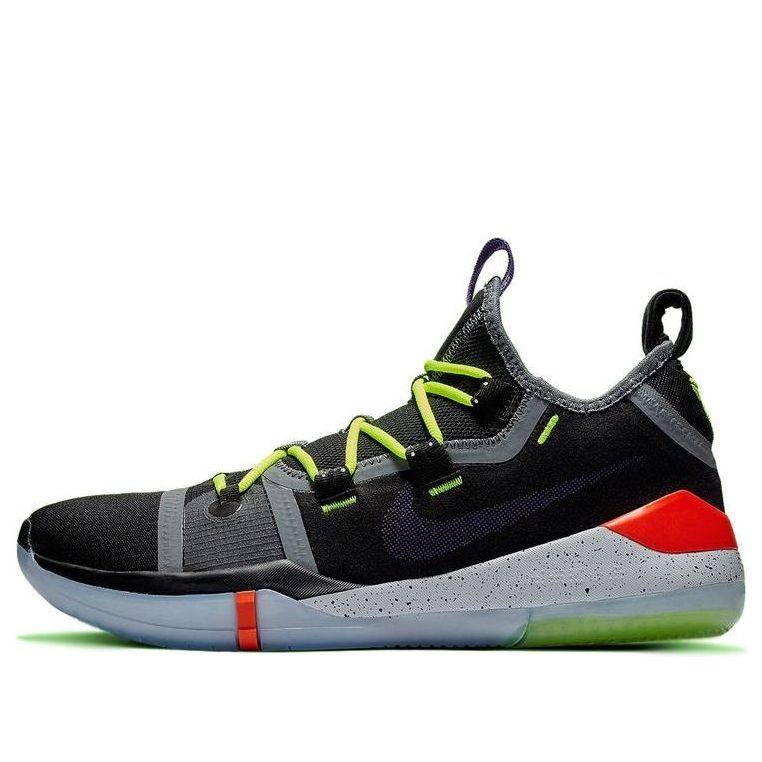 Кецове и обувки Nike Kobe A.D. 2018 Черно | AV3556-003, 0