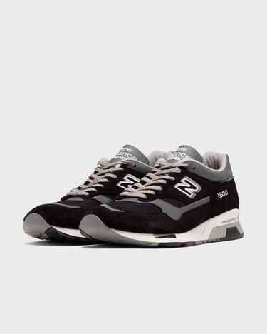 Кецове и обувки New Balance 1500 PBK - Made in England Тъмно синьо | U1500PBK, 3