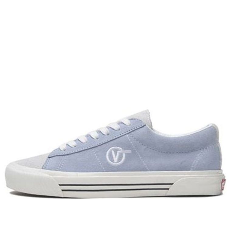 Кецове и обувки Vans Sid Dx Retro Low Синьо | VN0A4BTXXIC