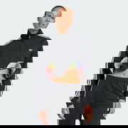 adidas x Jeremy Scott Pride Fashion Cropped Track Jacket