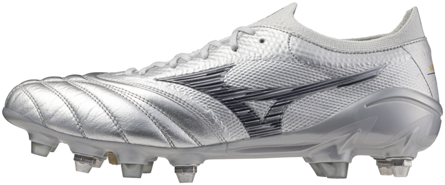 Кецове и обувки Mizuno Morelia Neo Beta Made in Japan Mix SG Металик | p1gc2540-04, 1