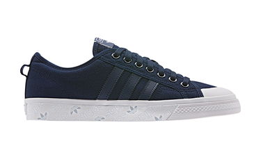 Кецове и обувки adidas Originals Nizza Тъмно синьо | EE5603, 0