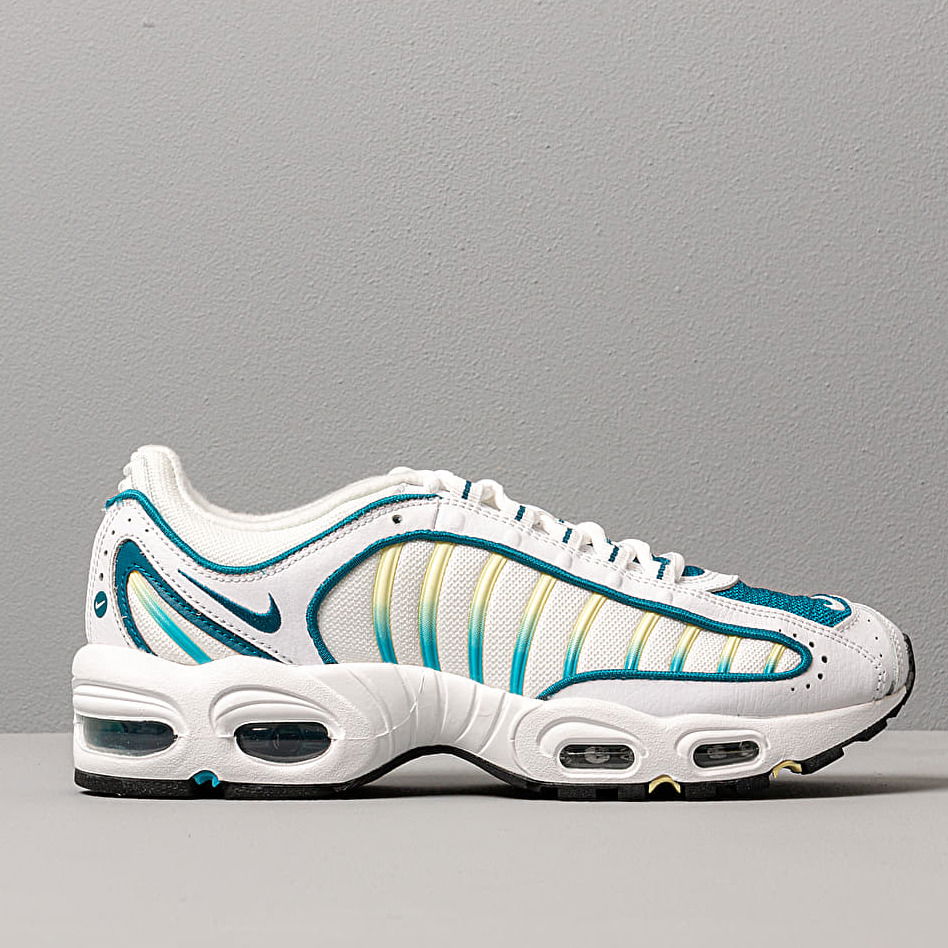 Кецове и обувки Nike W Air Max Tailwind IV Бяло | CJ6534-100, 0