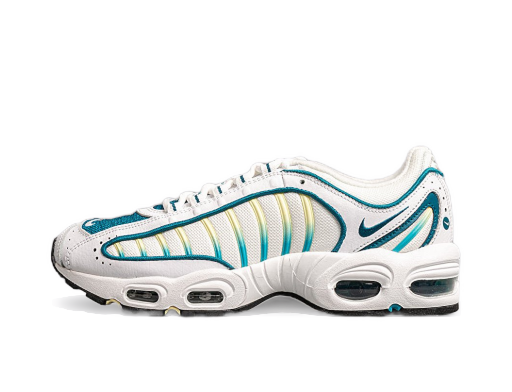Кецове и обувки Nike W Air Max Tailwind IV Бяло | CJ6534-100